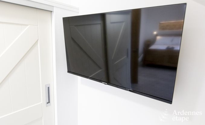 Holiday cottage in Messincourt (France) for 4/6 persons in the Ardennes