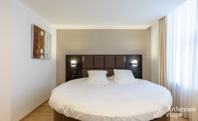 Castle in Modave for 46 persons in the Ardennes