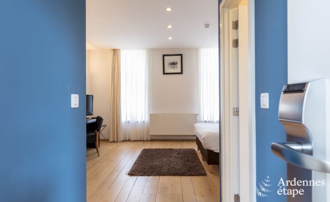 Castle in Modave for 46 persons in the Ardennes