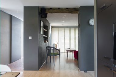 Holiday cottage in Modave for 3/4 persons in the Ardennes