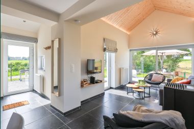 Holiday cottage in Modave for 3/5 persons in the Ardennes