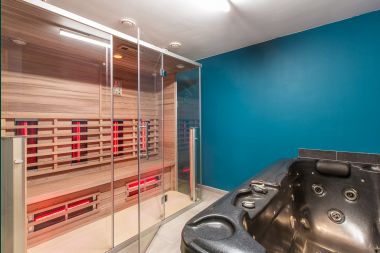 Holiday cottage in Modave for 4 persons in the Ardennes