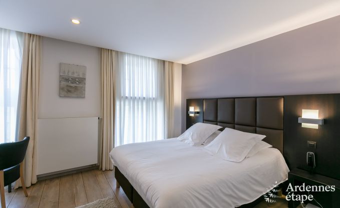 Castle in Modave for 46 persons in the Ardennes