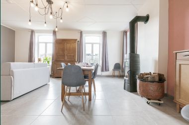 Holiday cottage in Momignies for 6 persons in the Ardennes