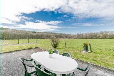 Holiday cottage in Momignies for 6 persons in the Ardennes