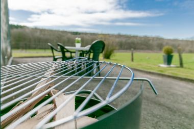 Holiday cottage in Momignies for 6 persons in the Ardennes