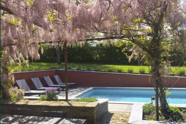 Holiday cottage in Namur for 9 persons in the Ardennes