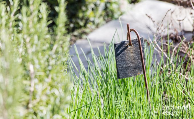 Holiday cottage in Namur for 9 persons in the Ardennes