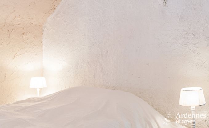 Holiday cottage in Namur for 9 persons in the Ardennes