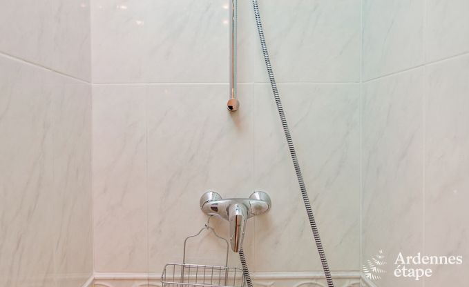 Holiday cottage in Namur for 9 persons in the Ardennes