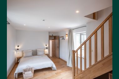 Holiday cottage in Nandrin for 8 persons in the Ardennes