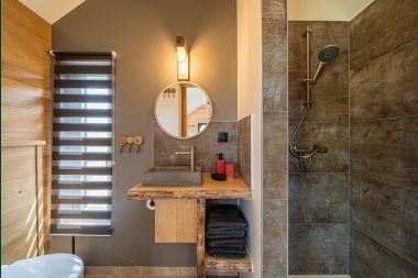 Exceptional in Nassogne for 2 persons in the Ardennes