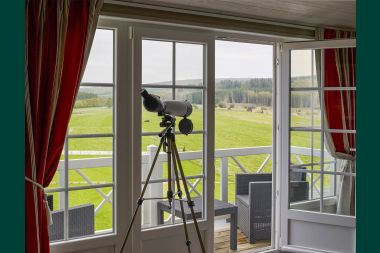 Holiday on a farm in Nassogne for 4 persons in the Ardennes