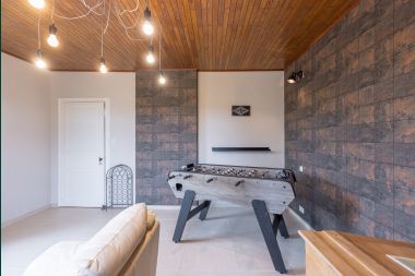 Holiday cottage in Neufchateau for 9 persons in the Ardennes