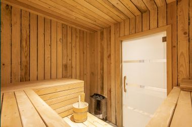 Holiday cottage in Neufchateau for 9 persons in the Ardennes