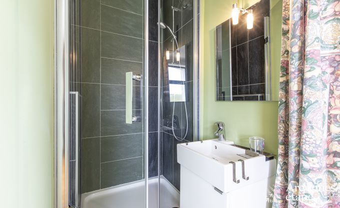 Holiday cottage in Neufchateau for 9 persons in the Ardennes