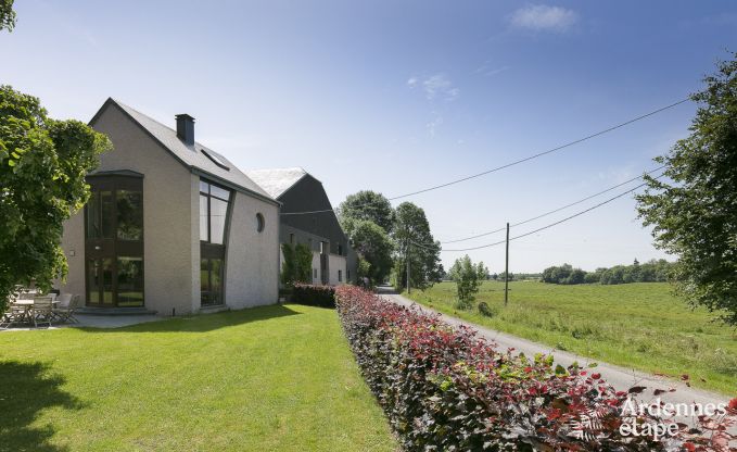 3.5 star holiday home for 9 persons in Libramont in Ardennes