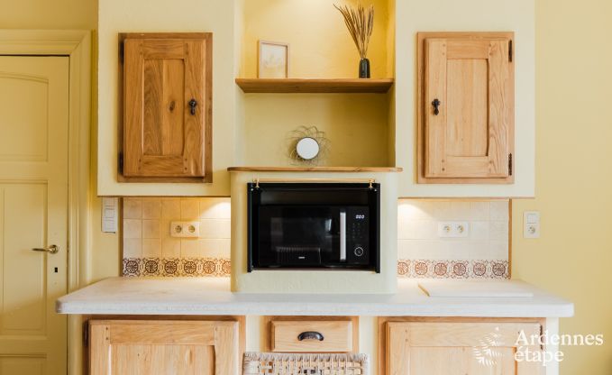 Luxury villa in Neufch�teau for 20 people with large wellness area