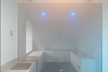 Holiday cottage in Neufchâteau for 22/24 persons in the Ardennes