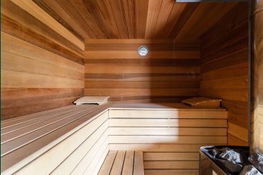 Luxury villa in Noiseux for 8 persons in the Ardennes