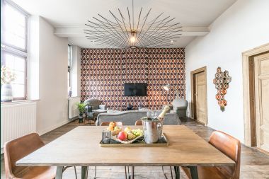 Apartment in Ohey for 6 persons in the Ardennes