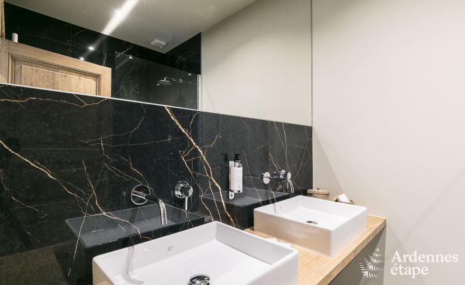 Apartment in Ohey for 6 persons in the Ardennes