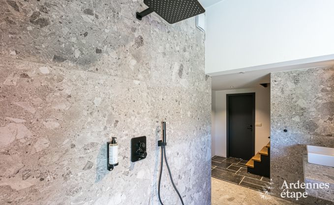 Apartment in Ohey for 6 persons in the Ardennes