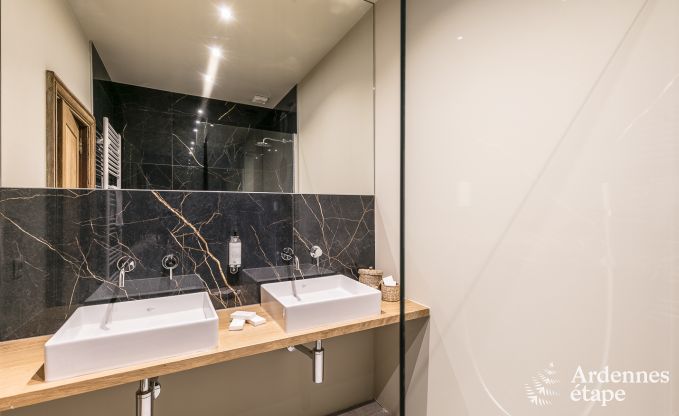 Apartment in Ohey for 6 persons in the Ardennes