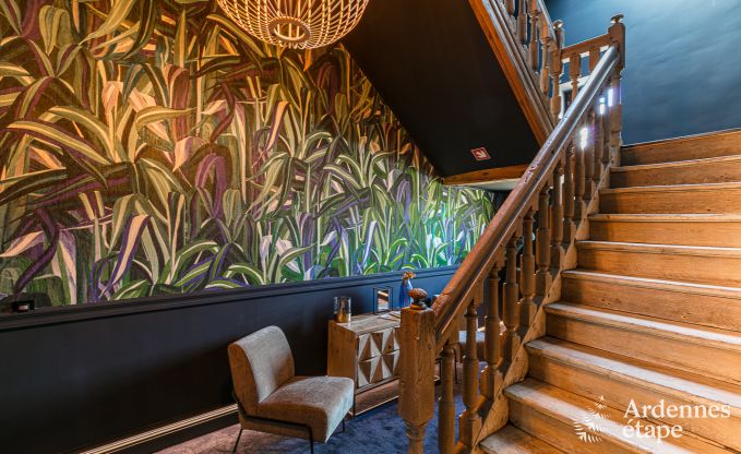 Apartment in Ohey for 6 persons in the Ardennes