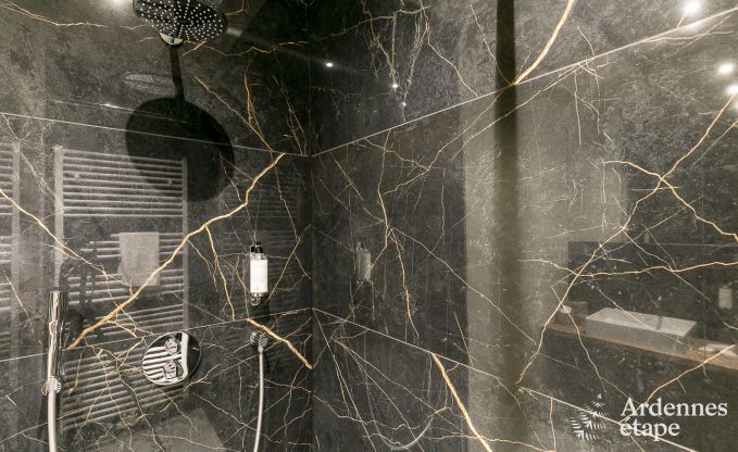 Apartment in Ohey for 6 persons in the Ardennes