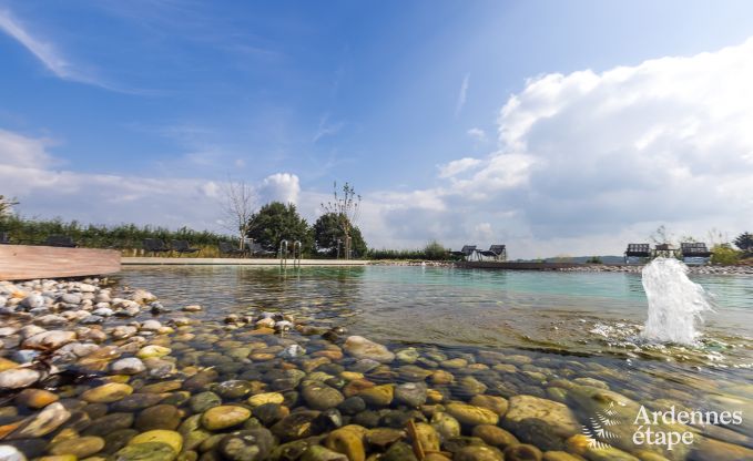 Apartment in Ohey for 6 persons in the Ardennes