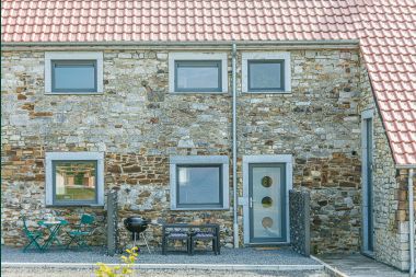 Holiday cottage in Ohey for 4 persons in the Ardennes