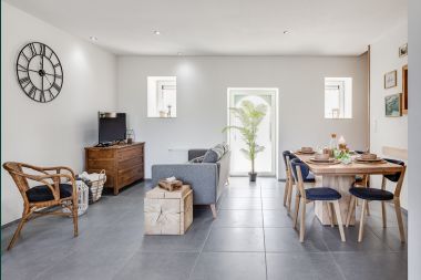 Holiday cottage in Ohey for 4 persons in the Ardennes