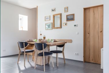 Holiday cottage in Ohey for 4 persons in the Ardennes