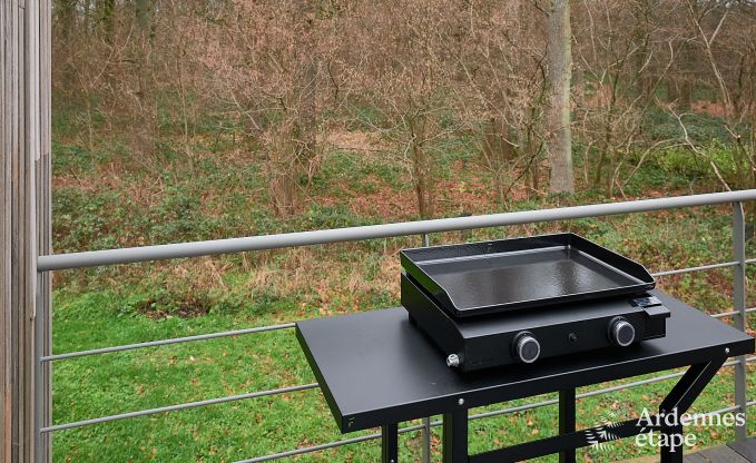 Holiday cottage in Ohey for 6/8 persons in the Ardennes