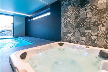 Holiday cottage in Ohey for 4/6 persons in the Ardennes