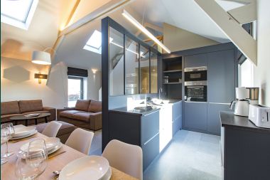 Holiday cottage in Ohey for 4/6 persons in the Ardennes