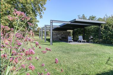 Holiday cottage in Ohey for 4/6 persons in the Ardennes