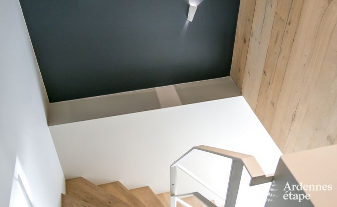 Holiday cottage in Ohey for 4/6 persons in the Ardennes