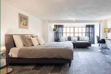 Apartment in Olne for 6 persons in the Ardennes