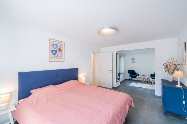 Holiday cottage in Oteppe for 6/7 persons in the Ardennes