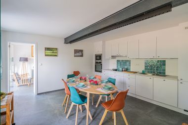 Holiday cottage in Oteppe for 6/7 persons in the Ardennes