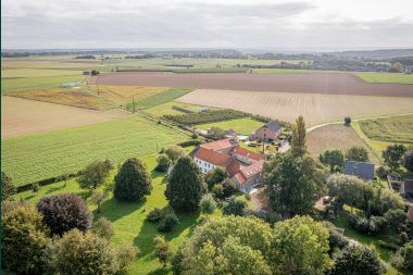 Holiday cottage in Oteppe for 6/7 persons in the Ardennes
