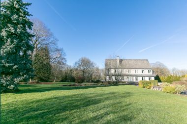 Luxury villa in Ouffet for 16 persons in the Ardennes