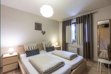 Apartment in Ovifat for 4 persons in the Ardennes