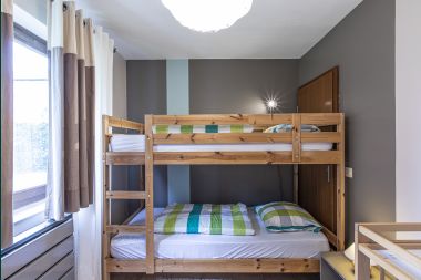 Apartment in Ovifat for 4 persons in the Ardennes