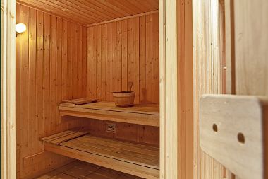 Holiday cottage in Ovifat for 36 persons in the Ardennes