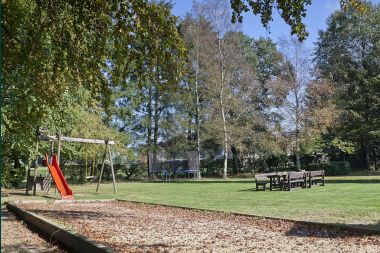 Holiday cottage in Ovifat for 36 persons in the Ardennes