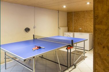 Holiday cottage in Ovifat for 15 persons in the Ardennes