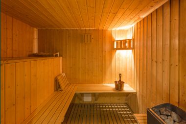 Holiday cottage in Ovifat for 15 persons in the Ardennes